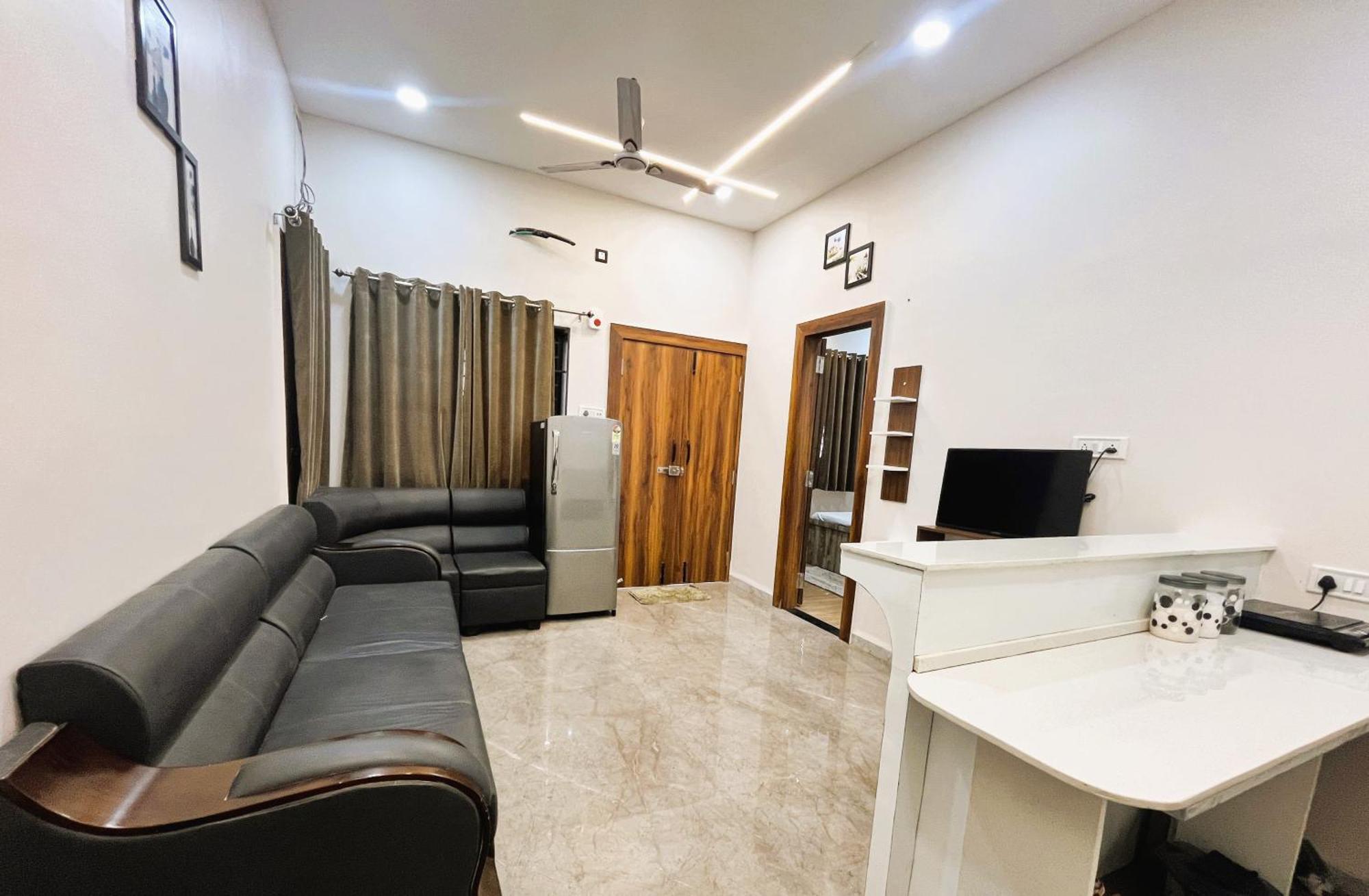 Shree Stay Inn Luxe' Holiday Home Ujjain Dış mekan fotoğraf